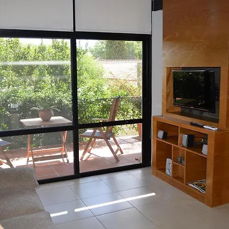 Casco Antiguo 2 Apartment Chascomus Exterior photo