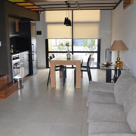 Casco Antiguo 2 Apartment Chascomus Exterior photo