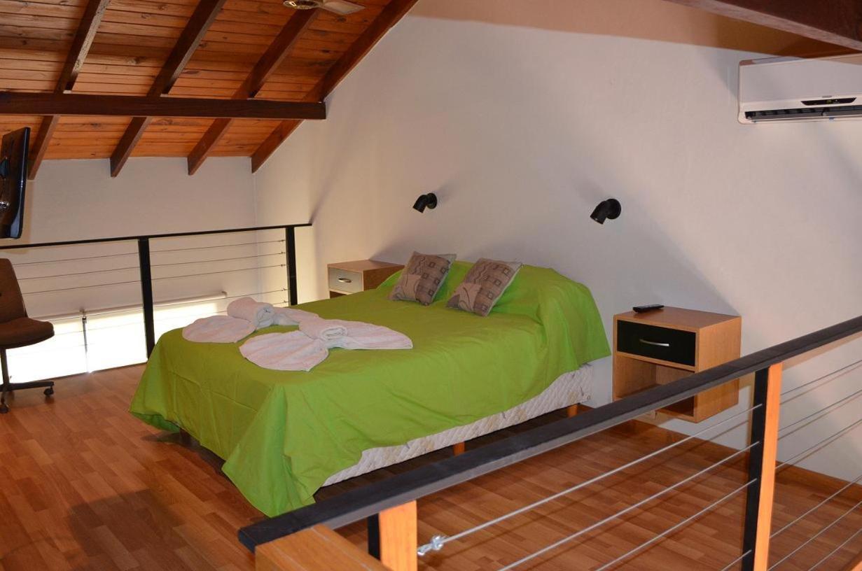 Casco Antiguo 2 Apartment